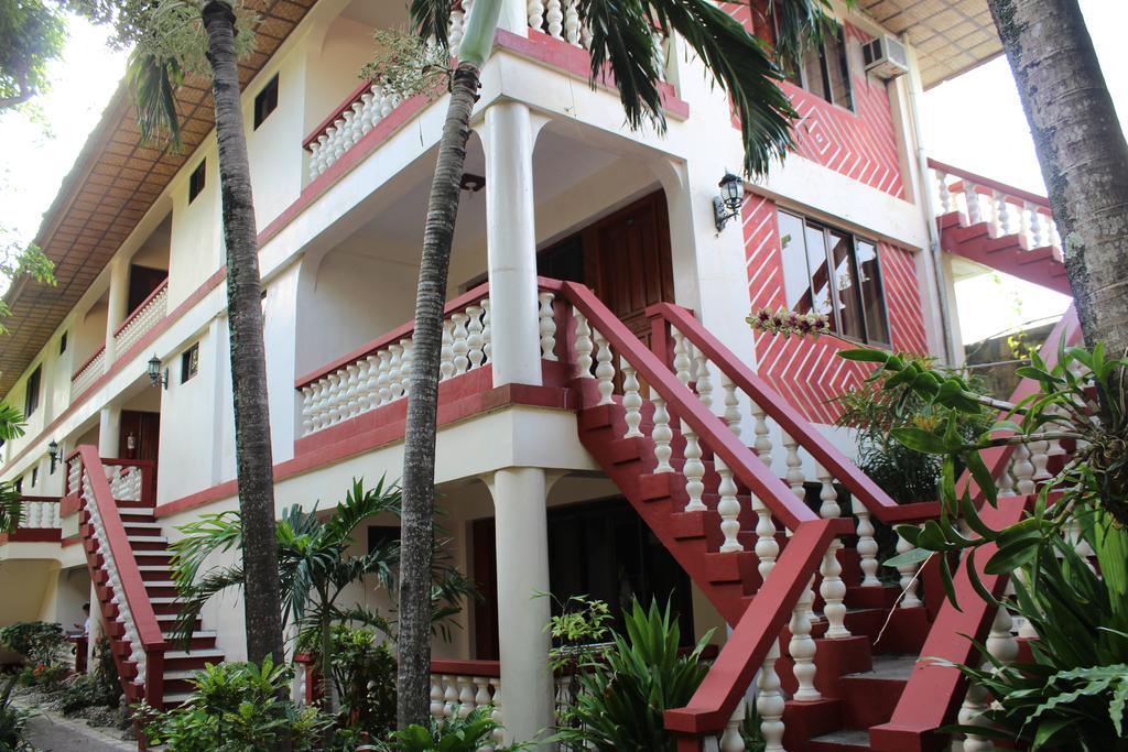Tonglen Beach Resort Balabag  Esterno foto