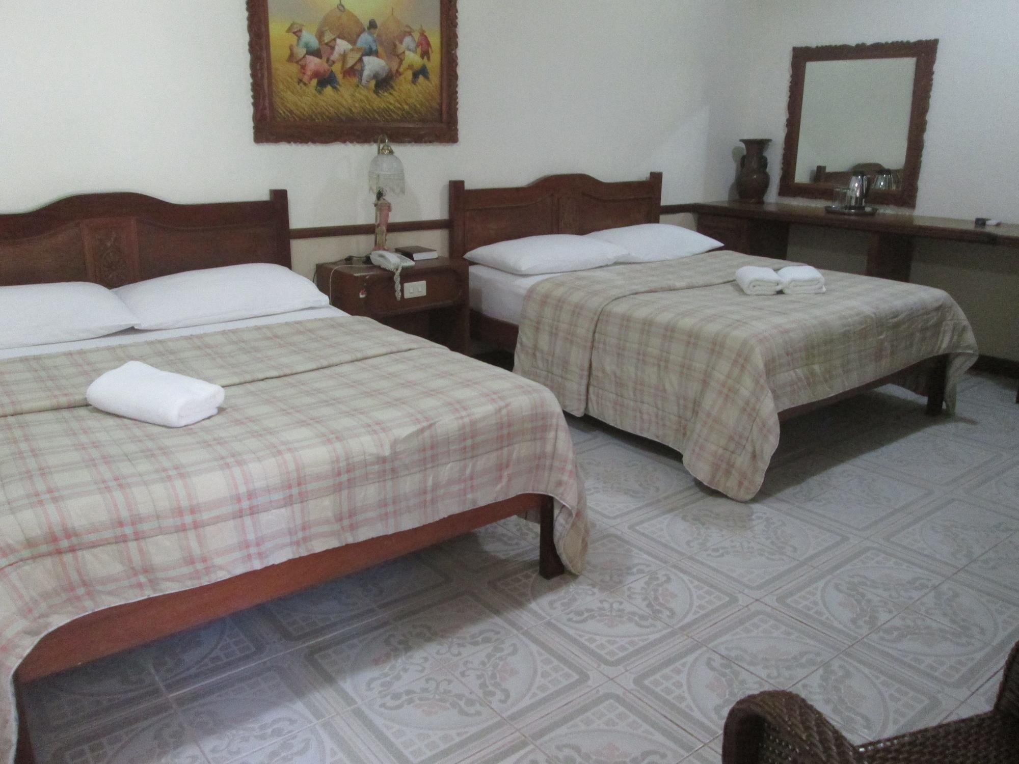 Tonglen Beach Resort Balabag  Esterno foto