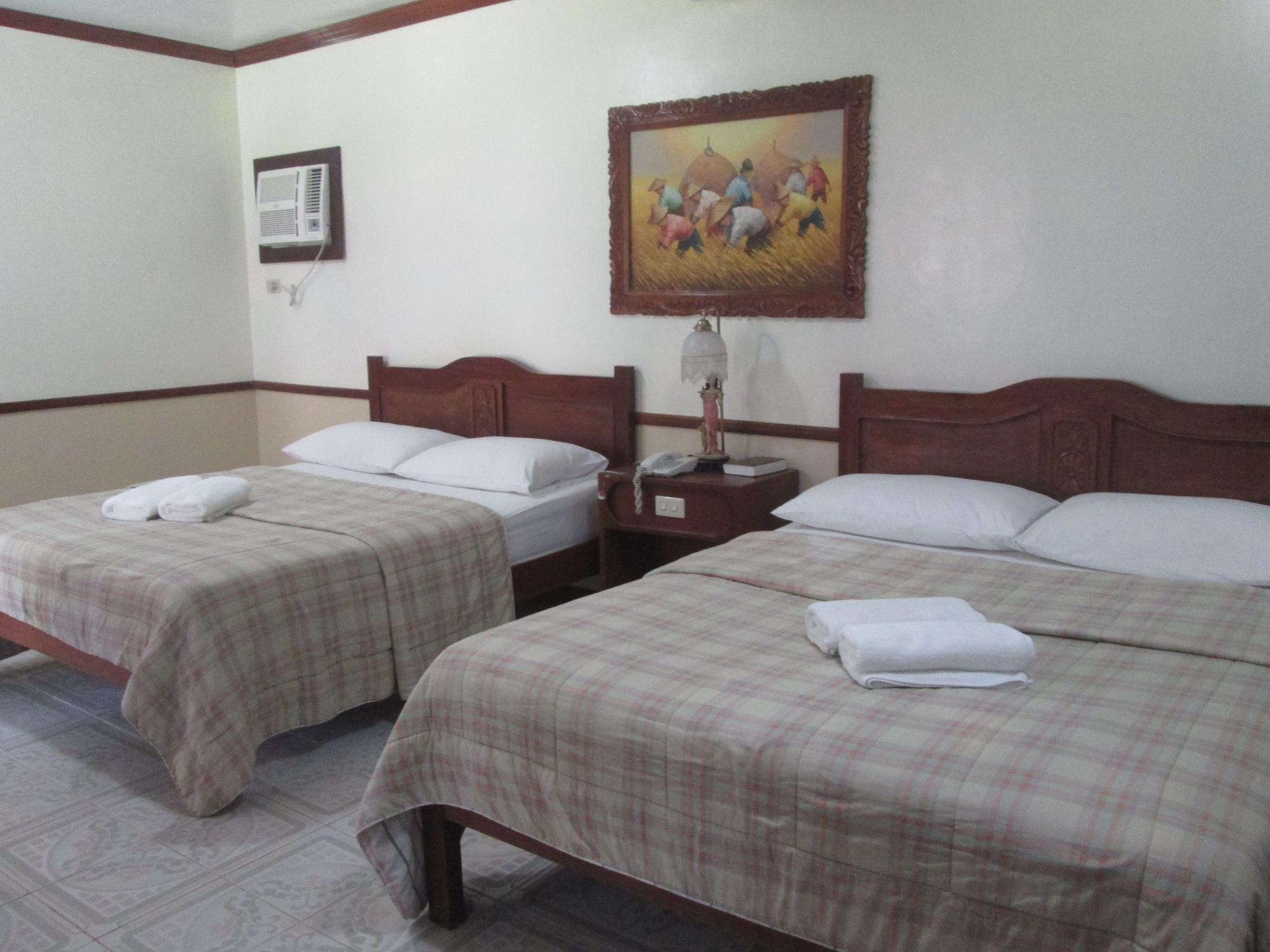 Tonglen Beach Resort Balabag  Esterno foto