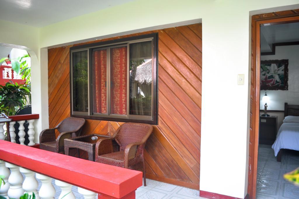 Tonglen Beach Resort Balabag  Esterno foto