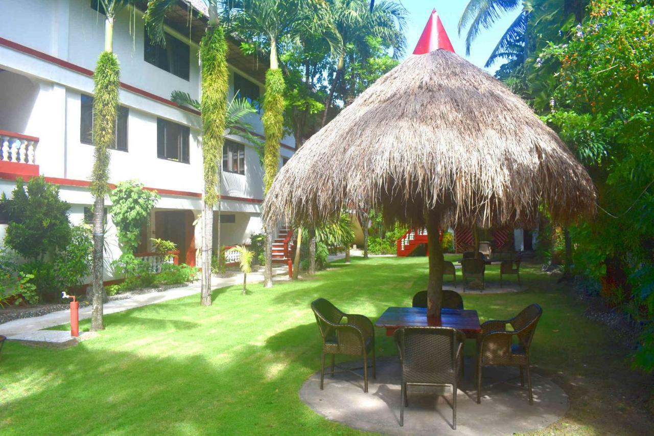 Tonglen Beach Resort Balabag  Esterno foto